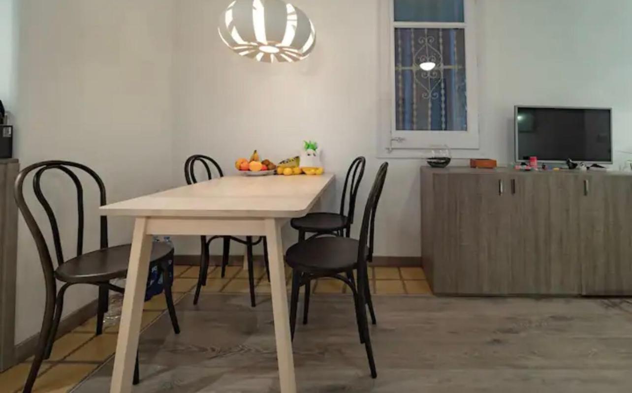 Bonito Apartamento En Zona Centrica De Barcellona