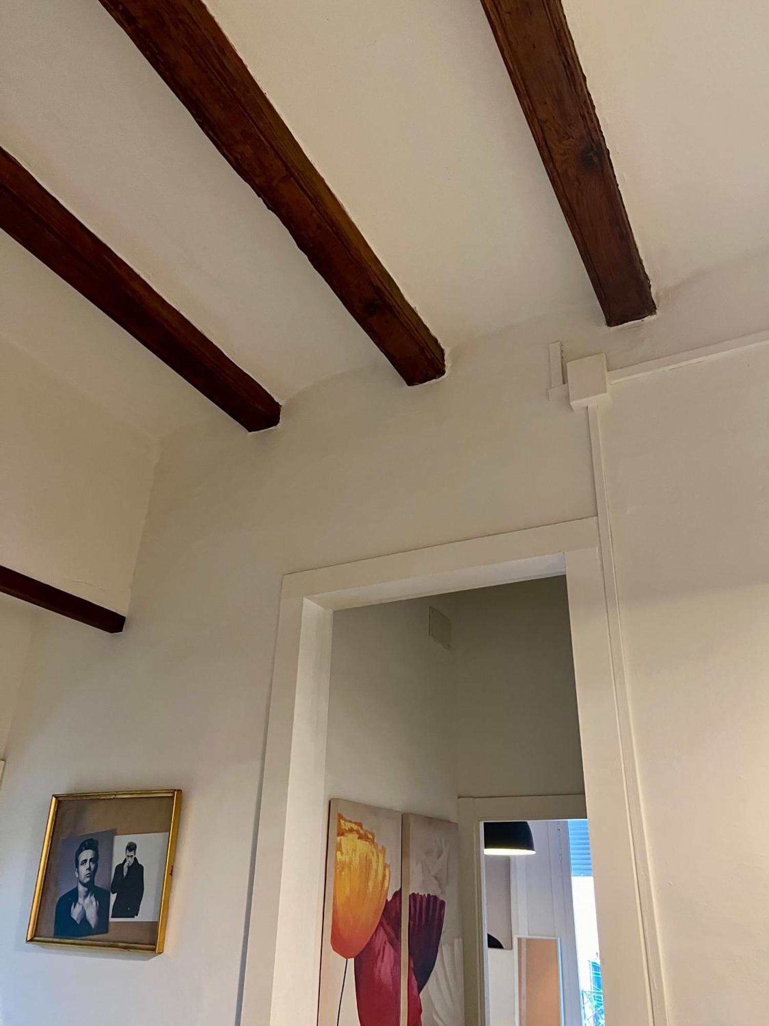 Bonito Apartamento En Zona Centrica De Barcellona