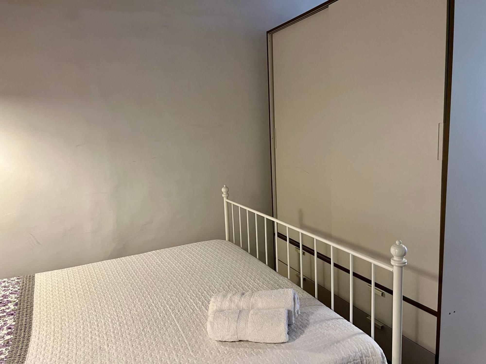Appartamento Bonito Apartamento En Zona Centrica De Barcellona