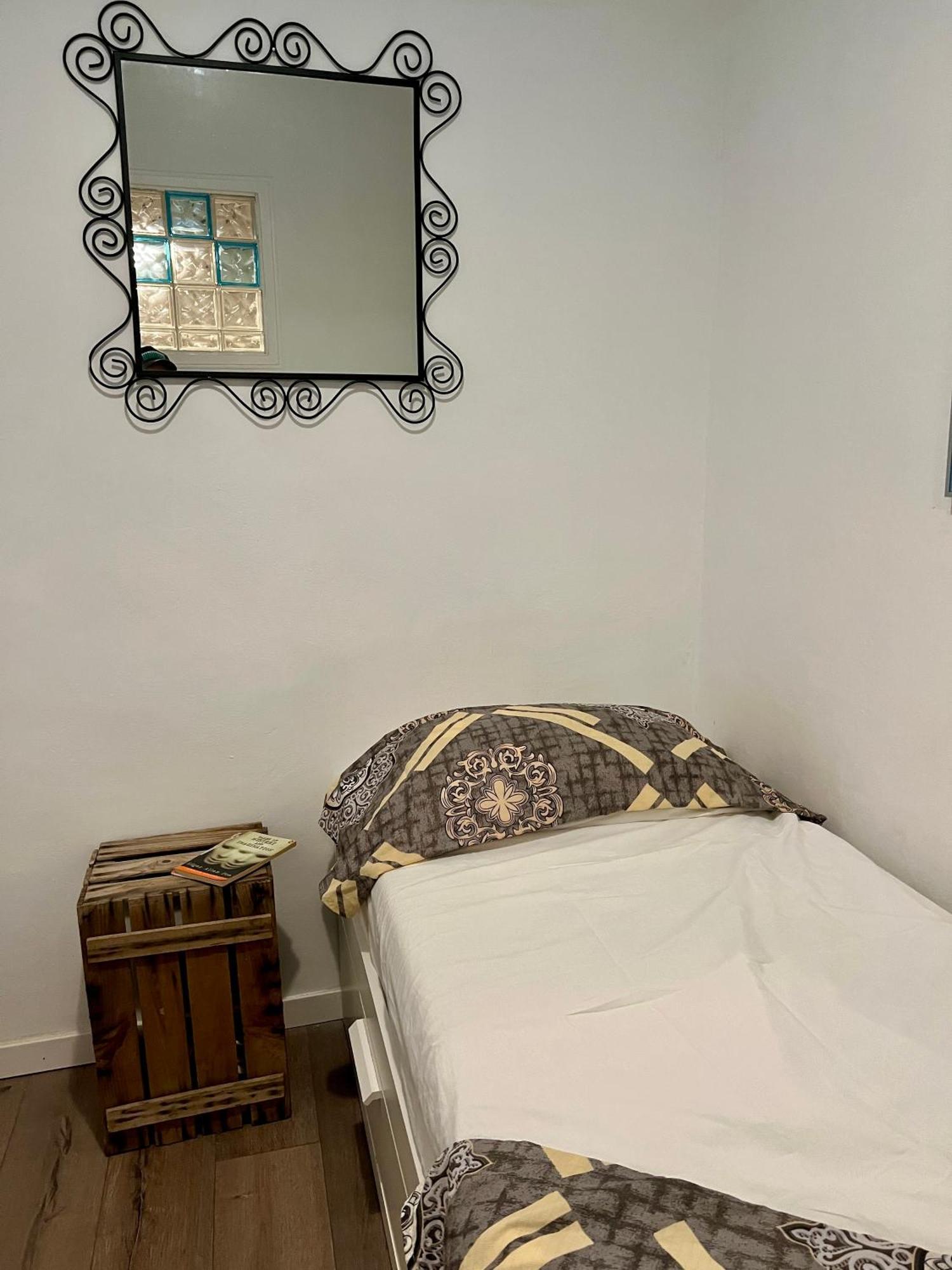 Appartamento Bonito Apartamento En Zona Centrica De Barcellona