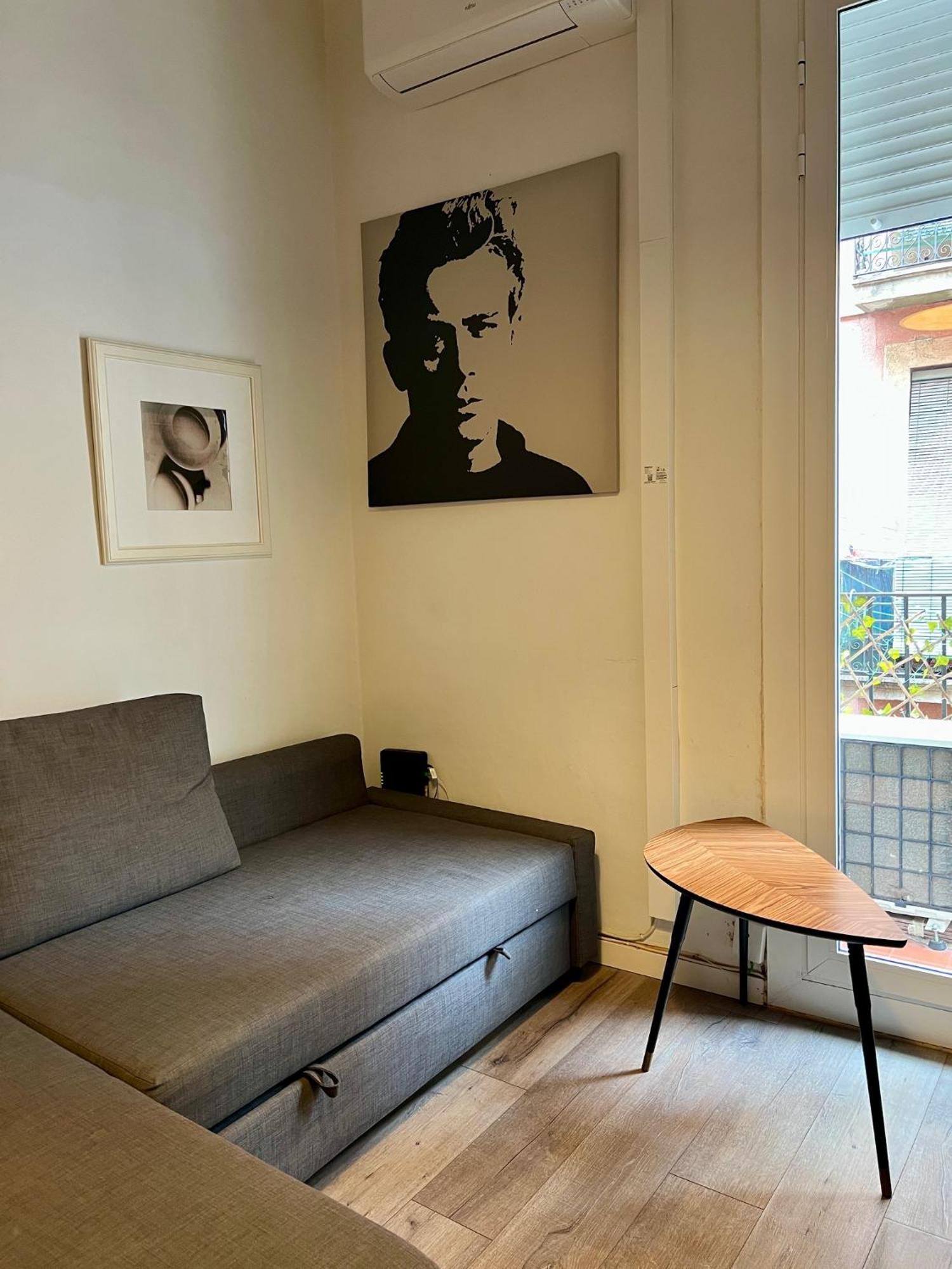 Bonito Apartamento En Zona Centrica De Appartamento