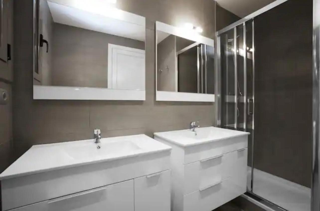 Appartamento Bonito Apartamento En Zona Centrica De *