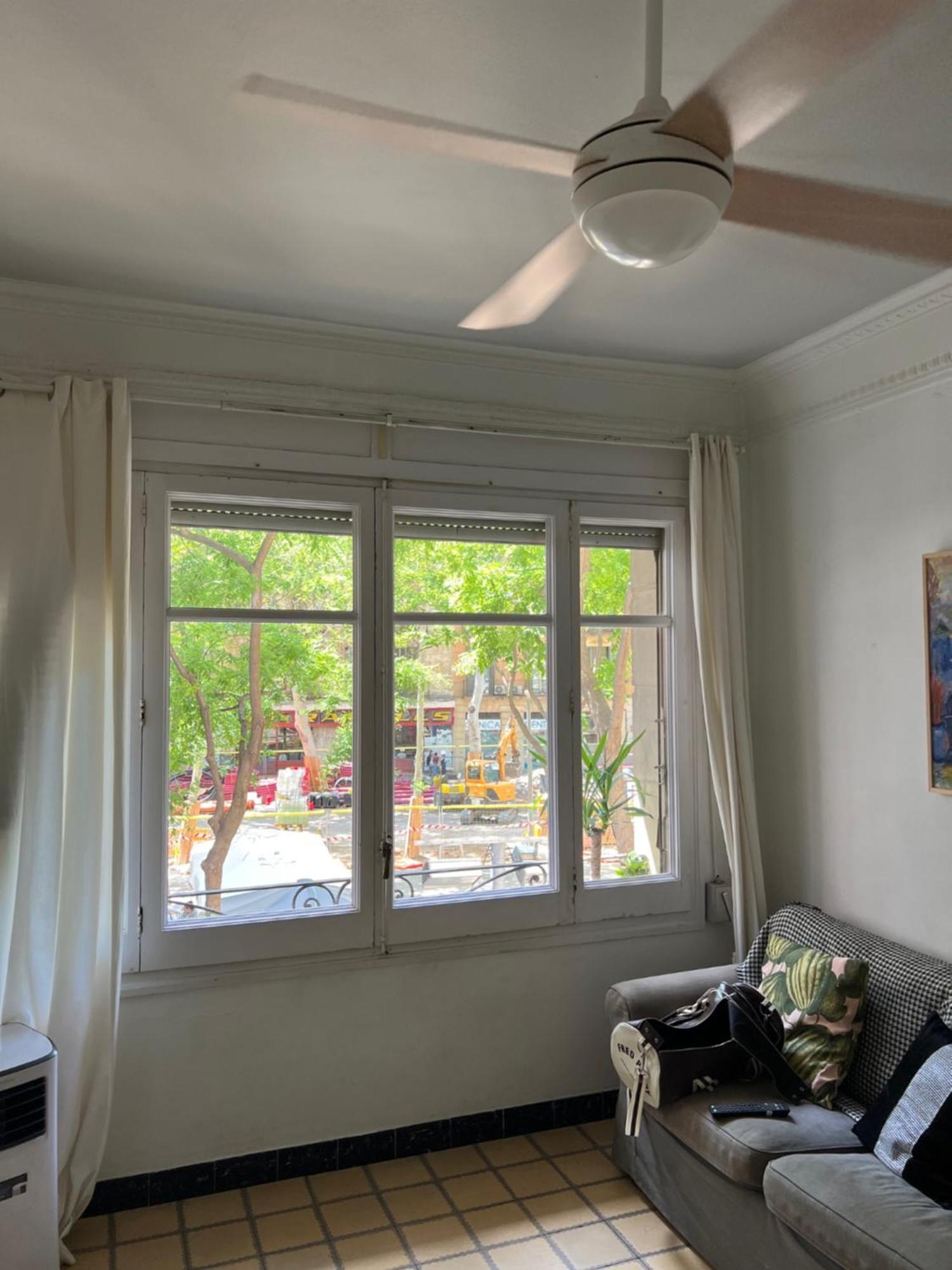 Appartamento Bonito Apartamento En Zona Centrica De *