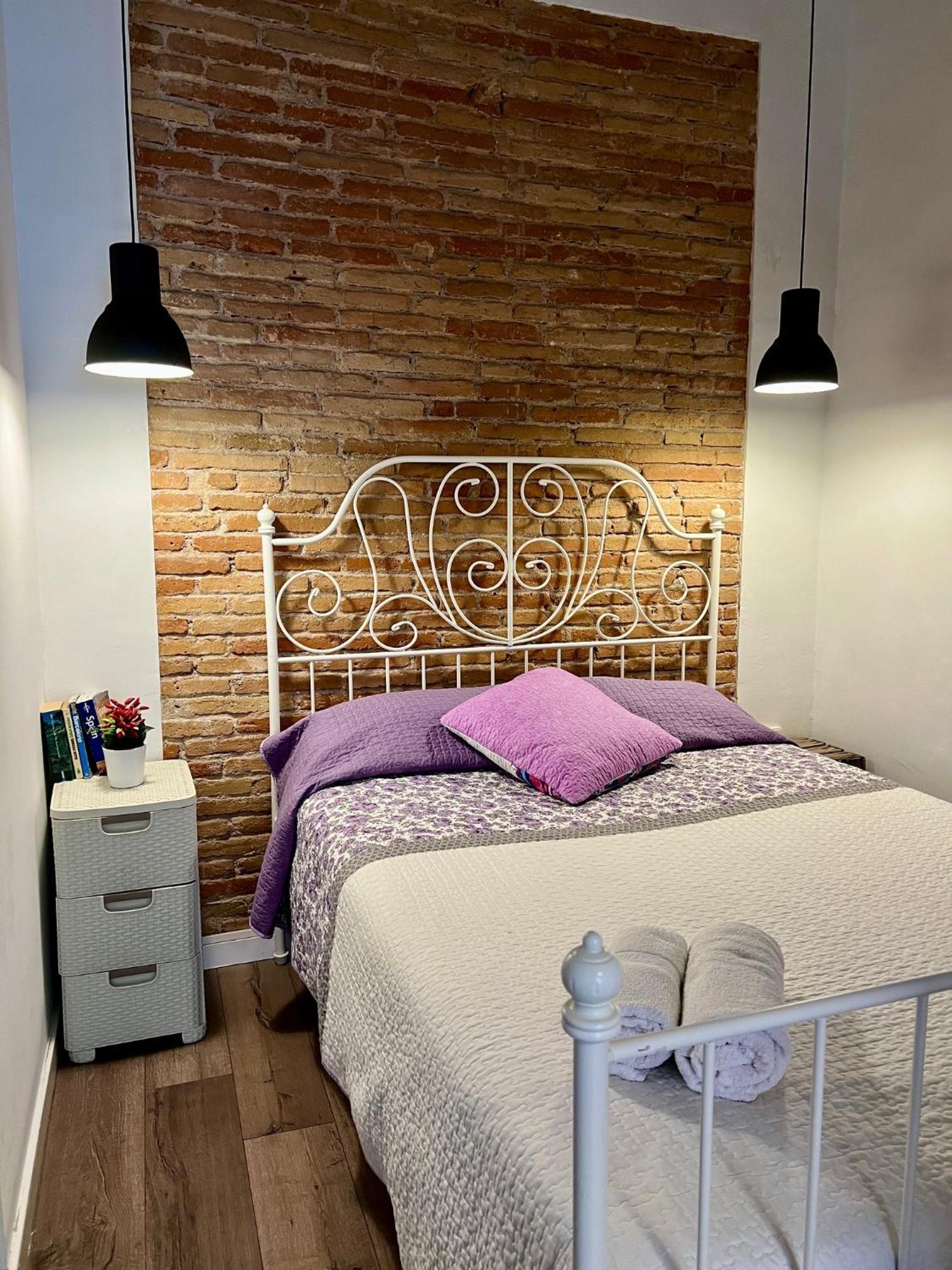 Bonito Apartamento En Zona Centrica De Appartement